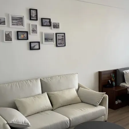 Jieyunxuan Homestay Hotels in Dangtu