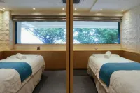 Hyakunagaran - spa