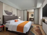 HAWTHORN BY WYNDHAM DALI ERHAI PARL Hotels near Dali Railway Station