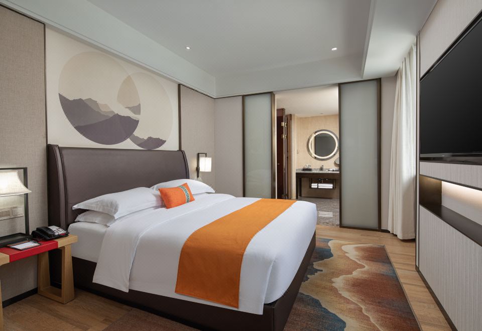 호텔 시설 사진 2