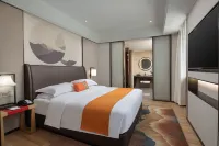 HAWTHORN BY WYNDHAM DALI ERHAI PARL Hotels in Dali