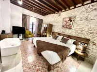 ANAHITA BOUTIQUE HOTEL Hoteles cerca de Museo de Málaga