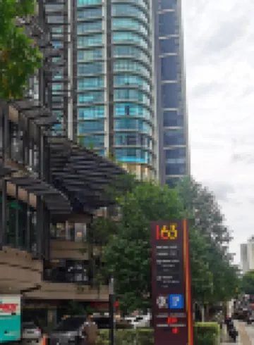 The Ooak Suites by Bamboo Hospitality Hotel berhampiran Almaspuri Condominium