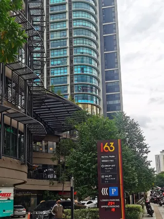 The Ooak Suites by Bamboo Hospitality
