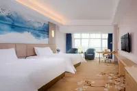 Vienna International Hotel (Dongguan Hongmei Town) Hotel di Kota Hongmei