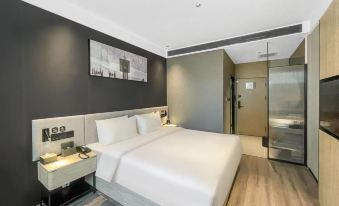 Shankee Hotel (Ancient City of Kashgar)