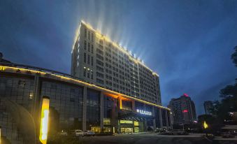 Taizhou Junhua Yixiang Hotel (Wenling Daxi Branch)