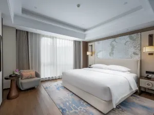 Suichang Tanggong Redison Plaza Hotel
