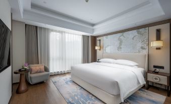 Suichang Tanggong Redison Plaza Hotel