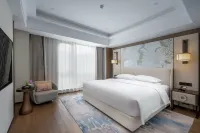Suichang Tanggong Redison Plaza Hotel