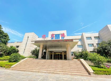 Zaozhuang Shanting Hotel