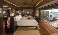 Conrad Bora Bora Nui Hotels in Anau