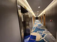 Suifenhe Shengshi Hotel