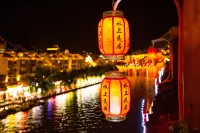 Zhenyuan Water Residence