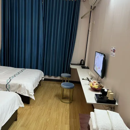 Tianlin Yijia Hotel