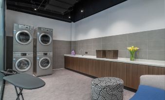 Holiday Inn Express Wenchang Lvfa