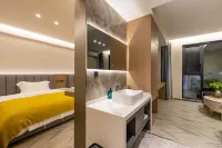 Chuxiong Qile Homestay (Yi Ancient Town) - فطور