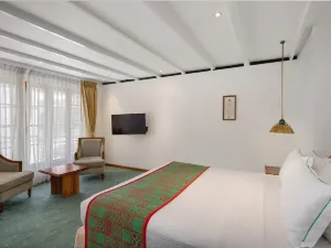 헤리턴스 티 팩토리