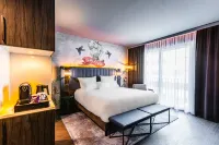 NYX Hotel Hamburg by Leonardo Hotels