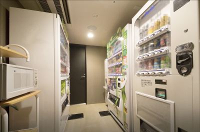 その他 ダイワロイネットホテル京都四条烏丸の写真