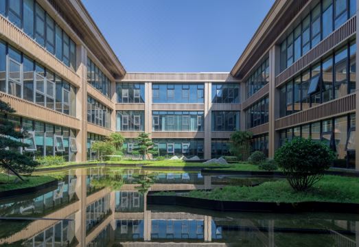 객실 내부 전경 2