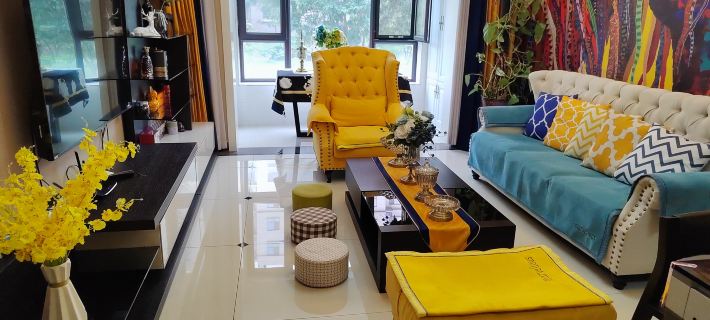 Extraordinary B&B Hotels in Taiyuan