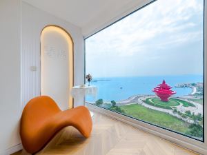 Qingdao Sky Villa Hotel (May Fourth Square)