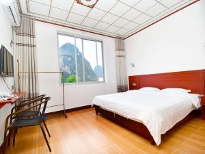 Lijiang Zhuyuan Family Hostel