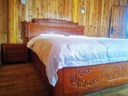 Resource Jinshan Manor Отели в г. Цзиюань