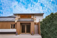 Yanqishe Hotel Hotel in zona Ditan Gymnasium