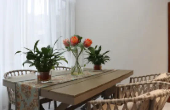 No.1 Youxiang Smart Self-Service Apartment