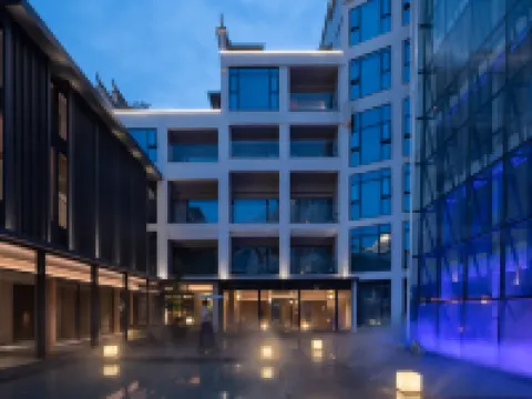 Annai · Xizhou Ji Hotel Hôtels à : Yongshun