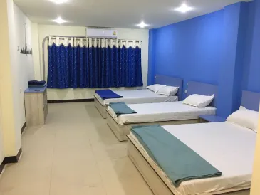 paradise in bangkok