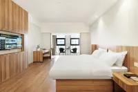 Kingston Lifestyle Hotel Zhangpu Hotels in Zhangpu