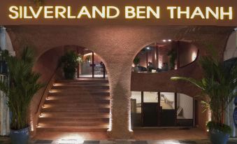 Silverland Ben Thanh Hotel