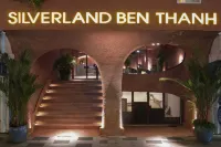 Silverland Ben Thanh Hotel Hôtels à : 1er (Marché de Ben Thanh)