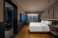 Changsha Yijia Alley Hotel (May 1st Square Chaosong Ancient Street Store)