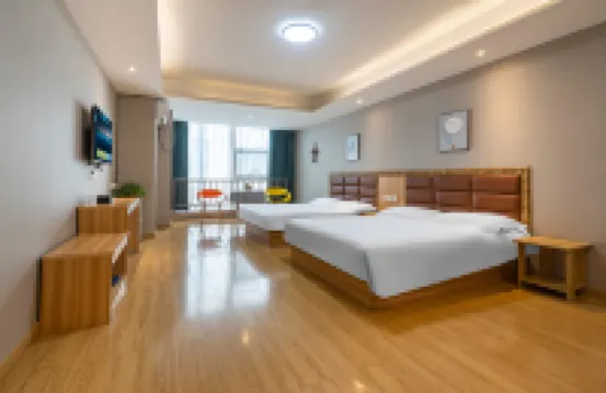 Pulimingde Apartment