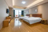 Pulimingde Apartment