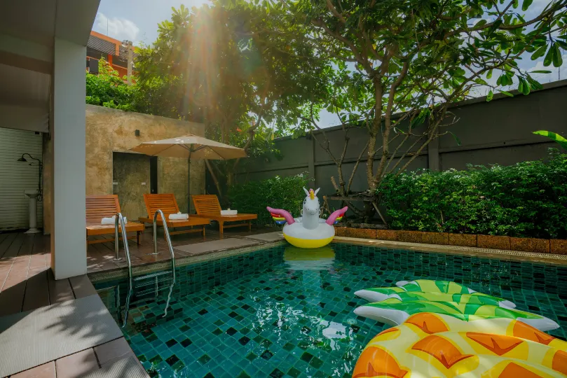 ピース ランド カオサン