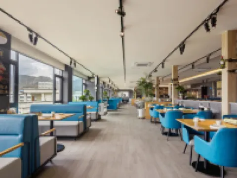 チベットホステル(Tibethostel)観景ホテル(布達拉宮) ラサのホテル