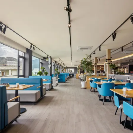 Tibethostel Scenic Hotel (Potala Palace)