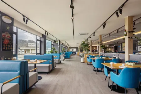 Tibethostel Scenic Hotel (Potala Palace) Отели рядом с достопримечательностью «Chagpori»