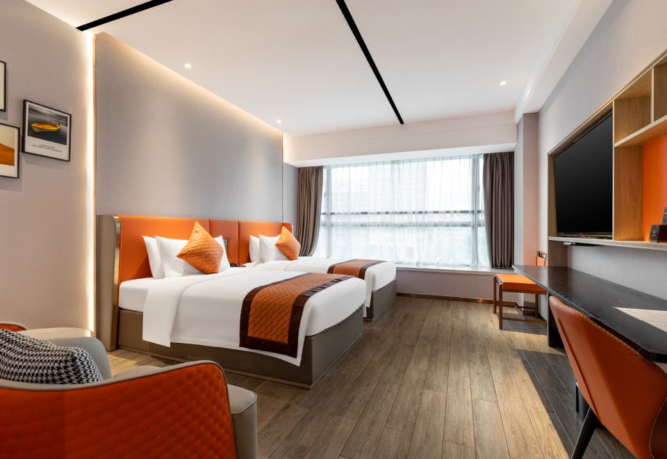 5. 광저우 윤지아 ..