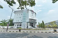 Hotel Apsara Temerloh Gateway Hotels in Temerloh