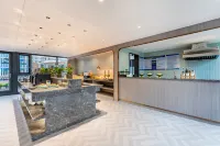 LANOU Hotel (Fu'an Wanyu High-Speed Railway Station) - Aamiainen