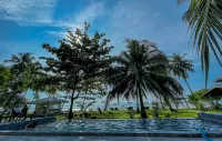 Koh Mook Riviera Beach Resort - de playa