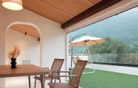 Starry·Light Luxury Art Designer Parent-child Holiday View Beauty Su (Shenxianju Jingxingyan) - อ่างจากุชชี่