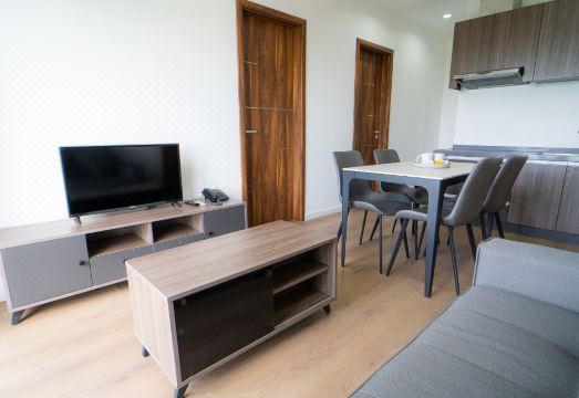 Mangrove Residences Mactan 객실 사진