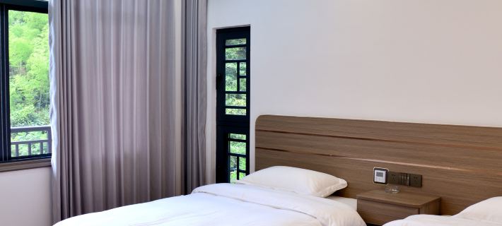 Jinyun Mountain Residence Hotels in Xinning